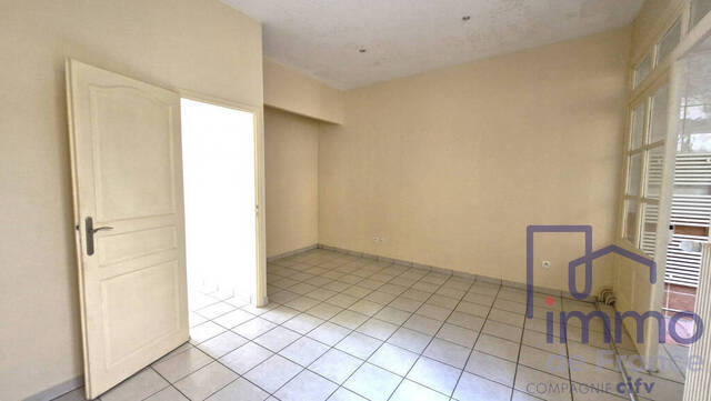 Sale Apartment 2 rooms 62.33 m² Saint-Étienne 42000