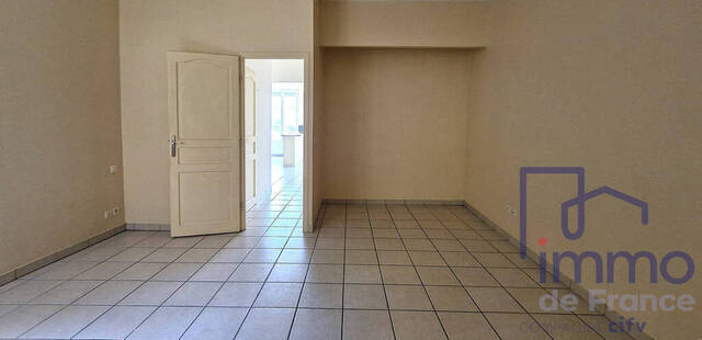 Sale Apartment 2 rooms 62.33 m² Saint-Étienne 42000