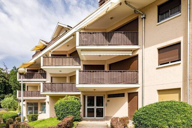Rent Apartment appartement t3 71.89 m² Vizille 38220