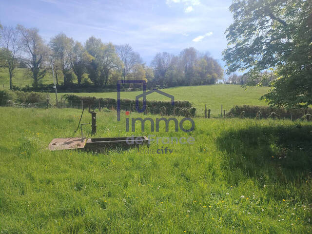 Sale Farmhouse 4 rooms 100 m² Saint-Jean-de-Bournay 38440