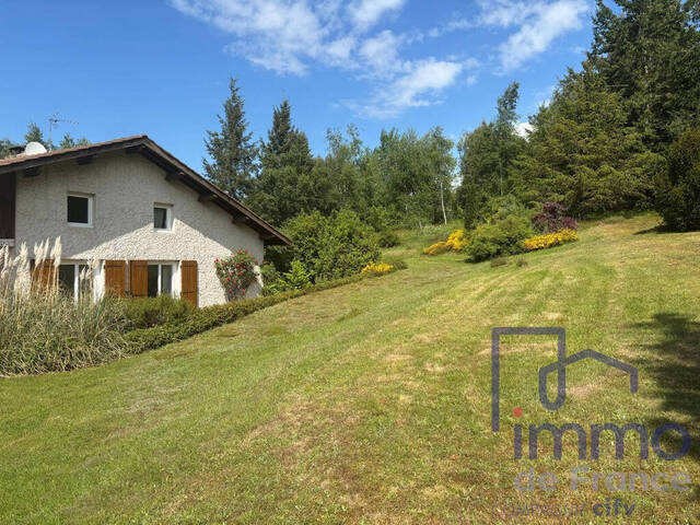 Vente Maison traditionnelle 7 pièces 140 m² Périgneux 42380