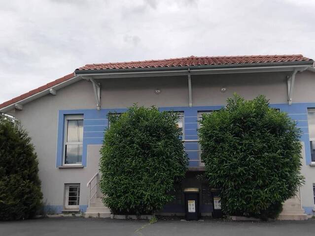 Location Appartement autre 107 m² La Fouillouse 42480