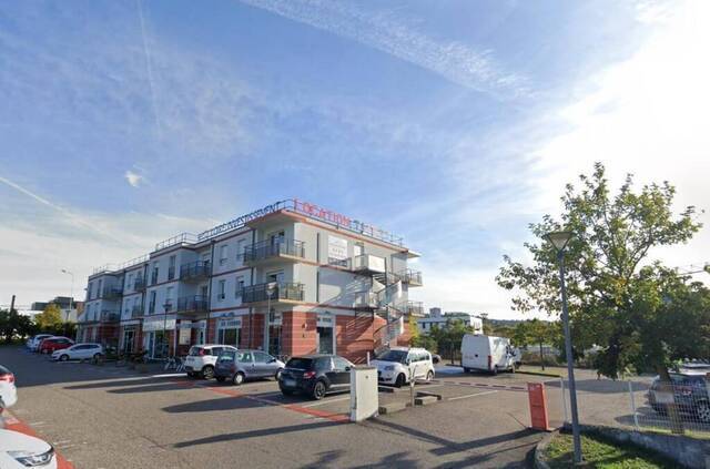 Location Parking Saint-Priest-en-Jarez 42270 HÔPITAL NORD