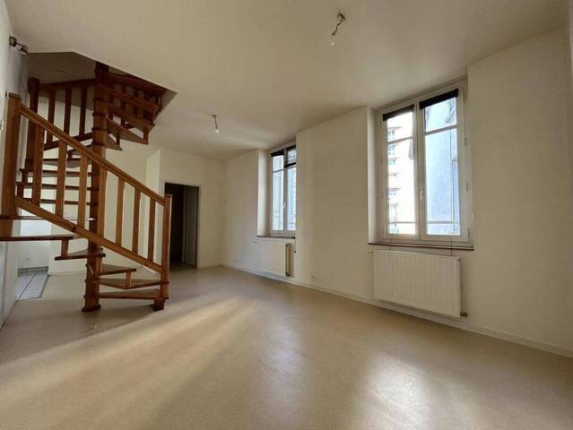 Location Appartement t3 55 m² Saint-Étienne 42000 BELLEVUE