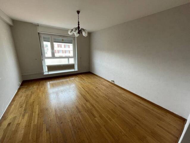 Location Appartement t2 3 pièces 51 m² Saint-Étienne 42000 ROCHETAILLEE