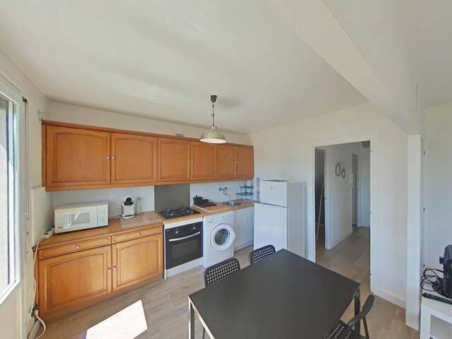 Location Appartement t2 44 m² Saint-Étienne 42000 MONTPLAISIR
