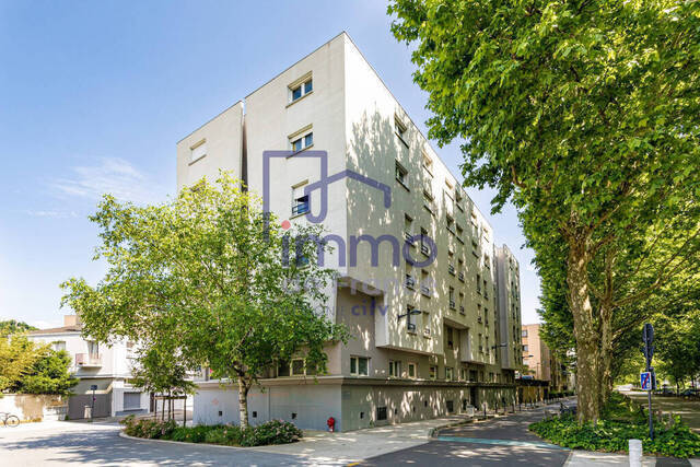 Vente Appartement 1 pièce 16.66 m² Grenoble 38000