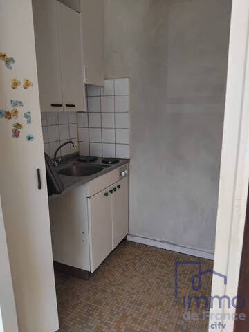 Vente Appartement 2 pièces 35.45 m² Le Puy-en-Velay 43000