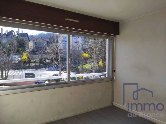 Vente Appartement 2 pièces 35.45 m² Le Puy-en-Velay 43000