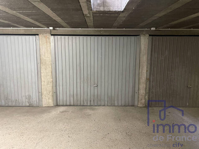 Vente Parking 12 m² Saint-Étienne 42000
