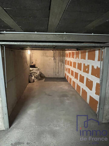 Vente Parking 12 m² Saint-Étienne 42000