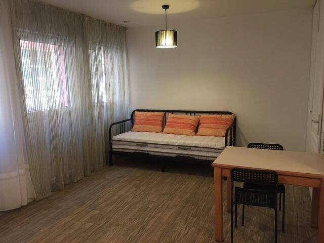 Rent Apartment 1 room 24.44 m² Grenoble 38000