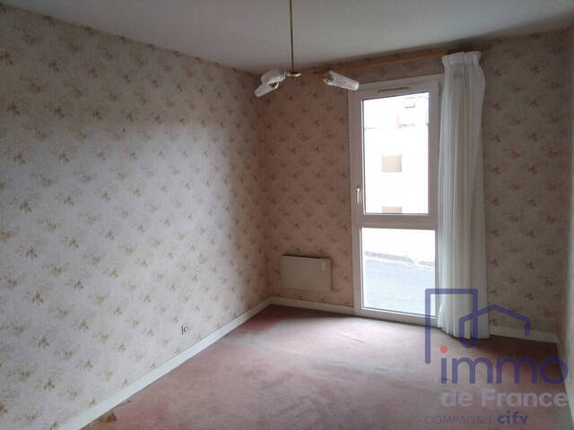 Vente Appartement 4 pièces 73 m² Vals-près-le-Puy 43750