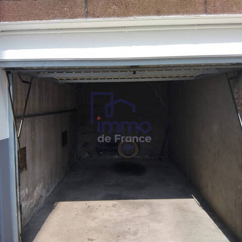 Sale Parking 11 m² Grenoble 38000