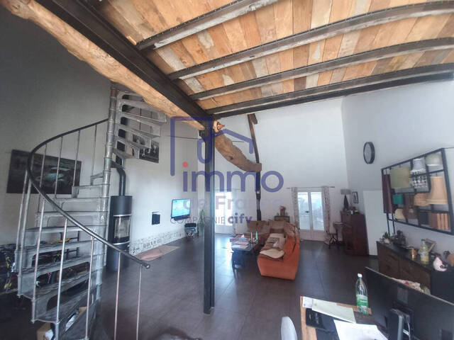 Sale Ancient house 9 rooms 290 m² Crachier 38300