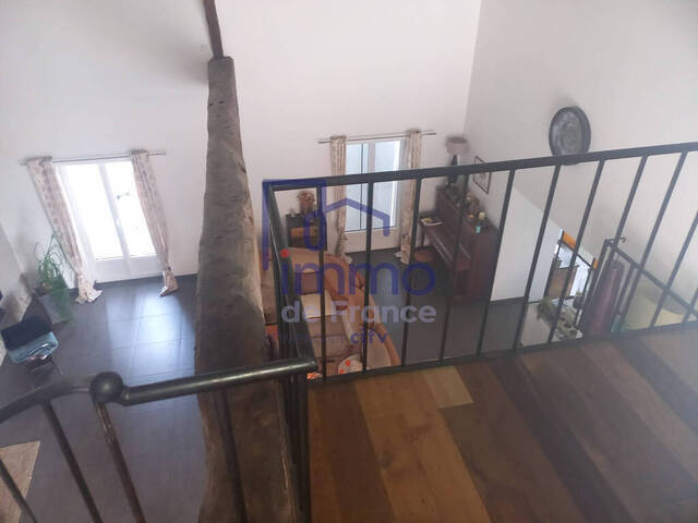 Sale Ancient house 9 rooms 290 m² Crachier 38300