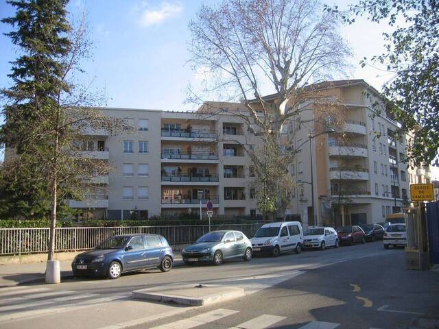 Rent Apartment 3 rooms 60.73 m² Villeurbanne 69100