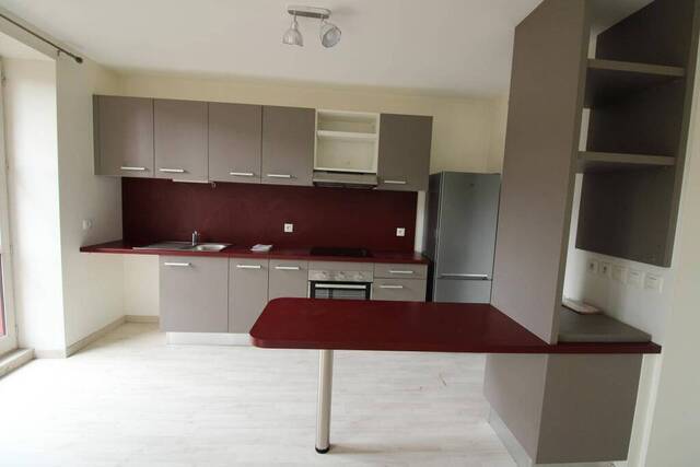 Rent Apartment 2 rooms 40 m² Le Puy-en-Velay 43000
