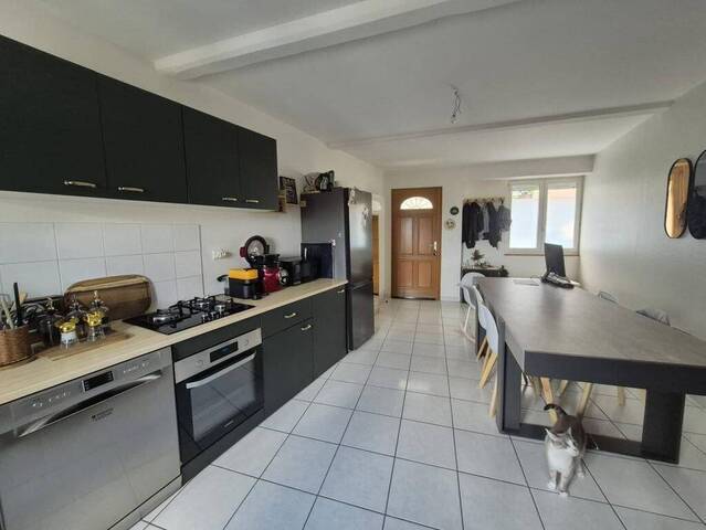 Location Appartement t3 60 m² Saint-Galmier 42330