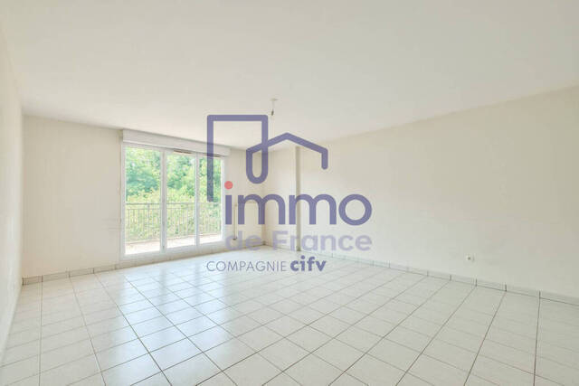 Vente Appartement 4 pièces 93 m² Tassin-la-Demi-Lune 69160