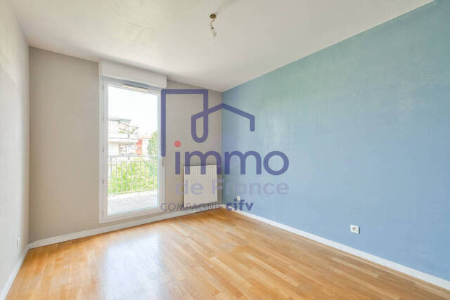 Vente Appartement 4 pièces 93 m² Tassin-la-Demi-Lune 69160
