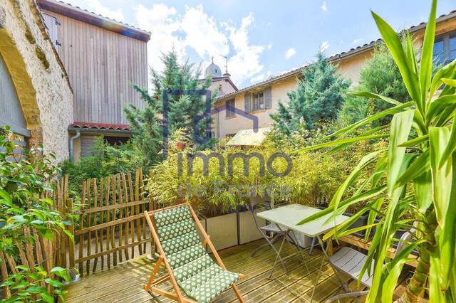 Vente Appartement 3 pièces 67.04 m² Dardilly 69570