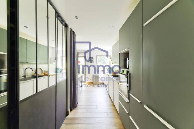 Vente Appartement 3 pièces 67.04 m² Dardilly 69570