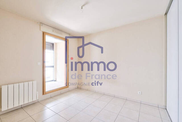 Vente Appartement 2 pièces 39 m² Écully 69130