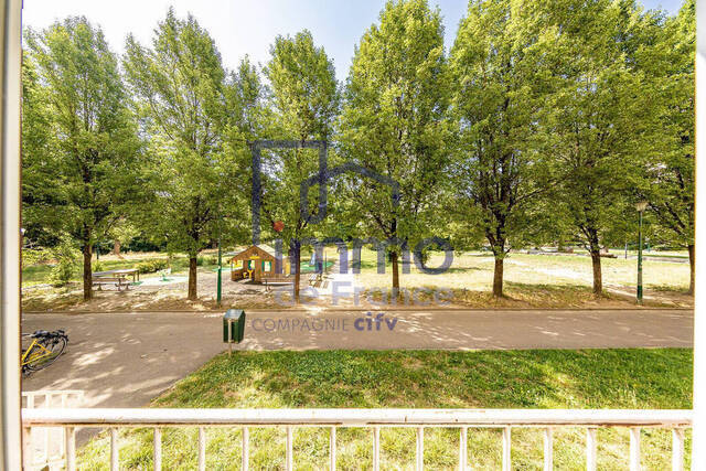 Vente Appartement 3 pièces 53.61 m² Grenoble 38000