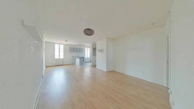 Location Appartement t2 56 m² Saint-Étienne 42000 CHATEAUCREUX