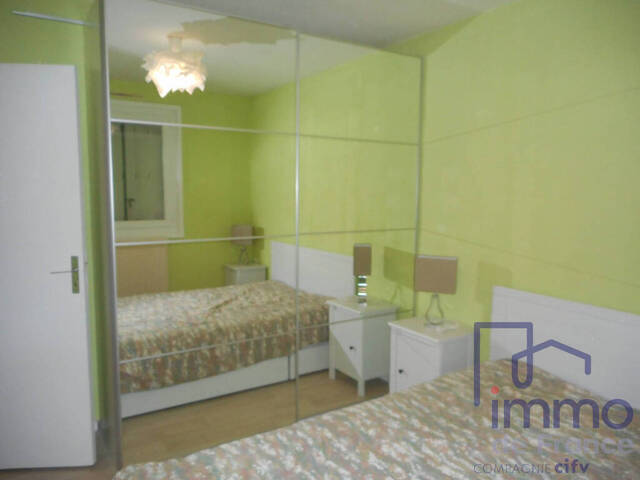 Vente Appartement 2 pièces 48.63 m² Vals-près-le-Puy 43750