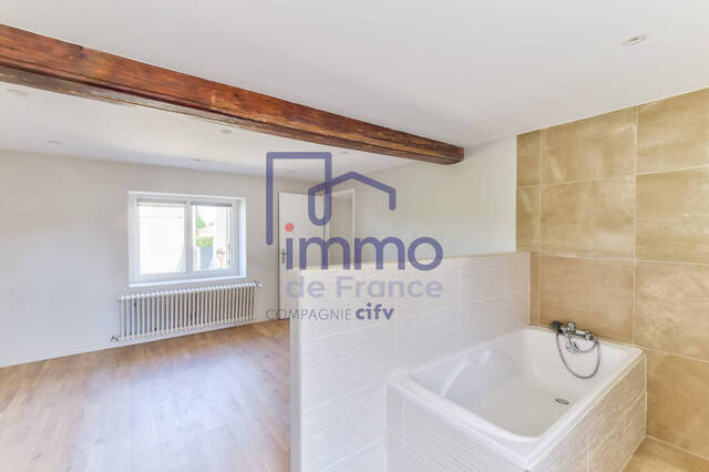 Vente Maison 5 pièces 117 m² Francheville 69340