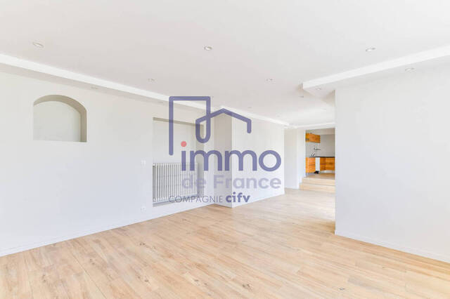 Vente Maison 5 pièces 117 m² Francheville 69340