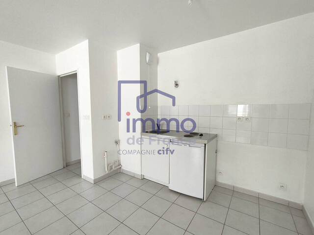 Vente Appartement 1 pièce 40.4 m² Lyon 3e Arrondissement 69003