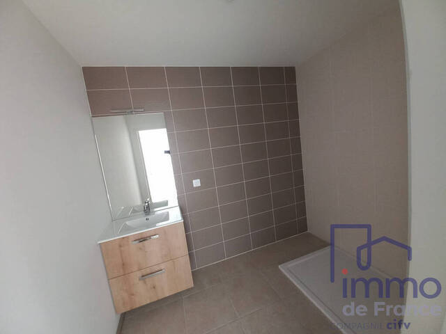 Sale Apartment 2 rooms 53.9 m² L' Horme 42152