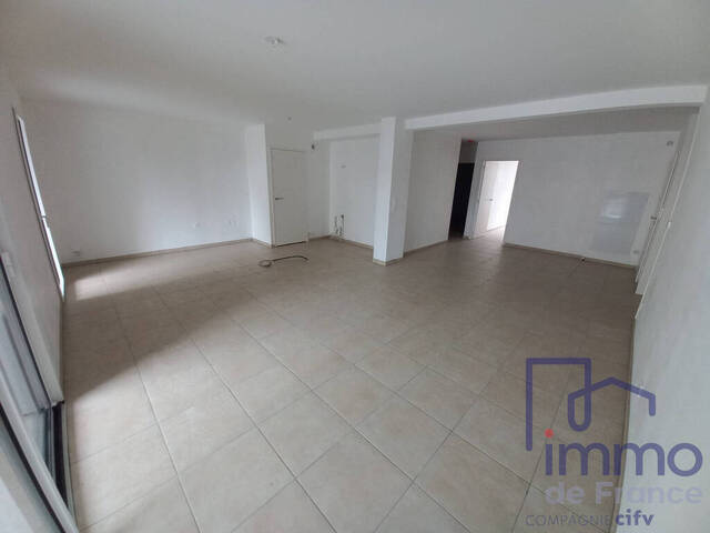 Sale Apartment 3 rooms 76.7 m² L' Horme 42152