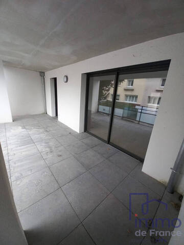 Sale Apartment 3 rooms 76.7 m² L' Horme 42152