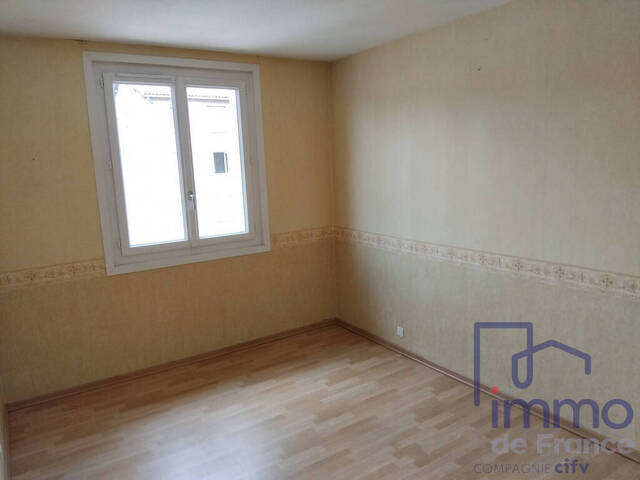 Vente Appartement 6 pièces 108.29 m² Le Puy-en-Velay 43000