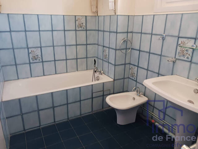 Vente Appartement 6 pièces 108.29 m² Le Puy-en-Velay 43000