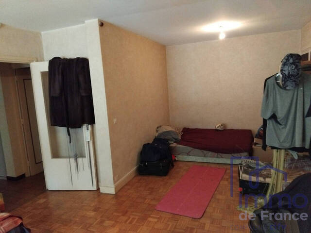 Vente Appartement 2 pièces 40.71 m² Le Puy-en-Velay 43000