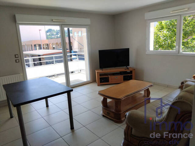 Vente Appartement 3 pièces 70.85 m² Chadrac 43770