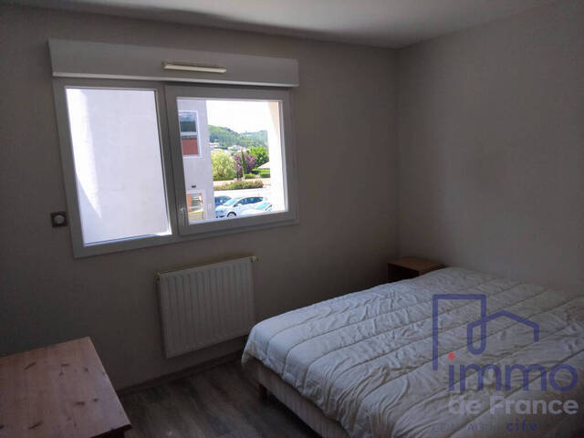 Vente Appartement 3 pièces 70.85 m² Chadrac 43770