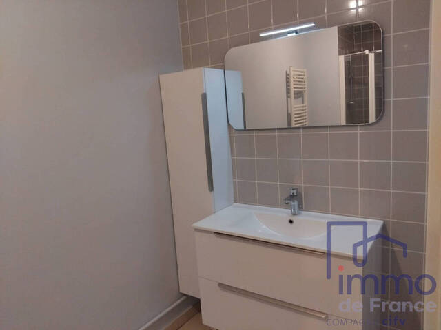 Vente Appartement 3 pièces 70.85 m² Chadrac 43770