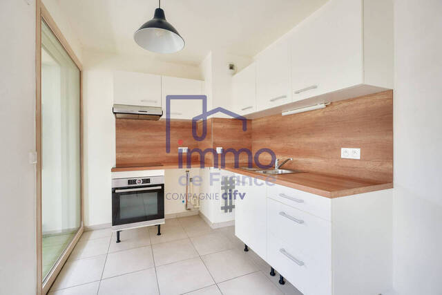 Vente Appartement 3 pièces 60.6 m² Lyon 2e Arrondissement 69002