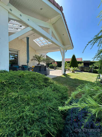 Sale House villa 5 rooms 89 m² Saint-Christo-en-Jarez 42320