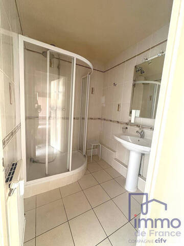 Sale Apartment 3 rooms 63.39 m² Saint-Étienne 42000