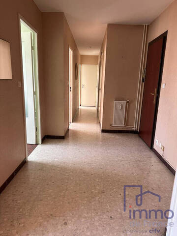 Sale Apartment 3 rooms 63.39 m² Saint-Étienne 42000