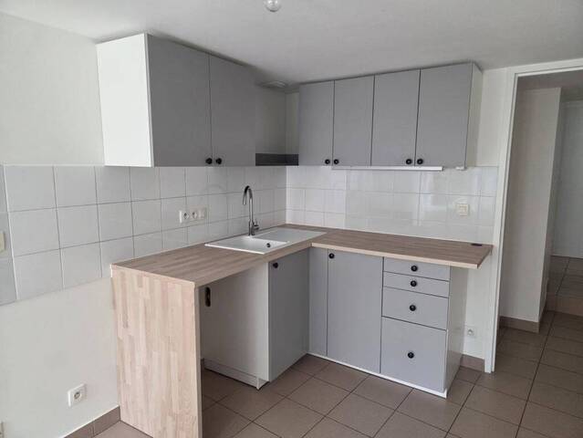 Location Appartement t3 55 m² Saint-Symphorien-sur-Coise 69590