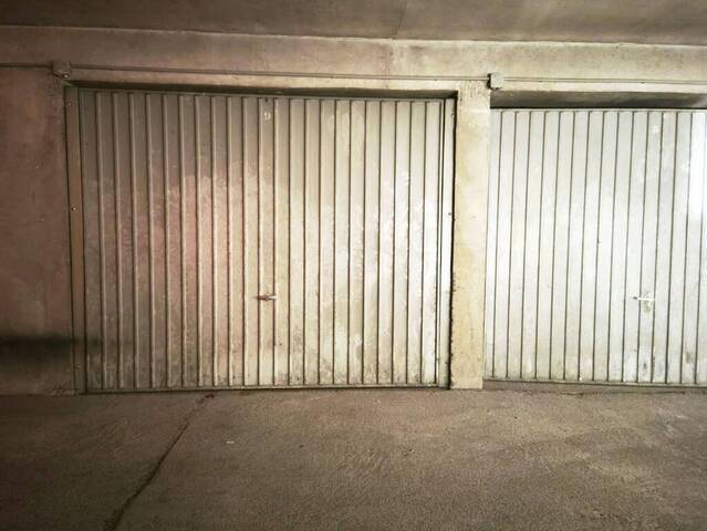 Location Parking garage individuel Saint-Étienne 42000 ROCHETAILLEE