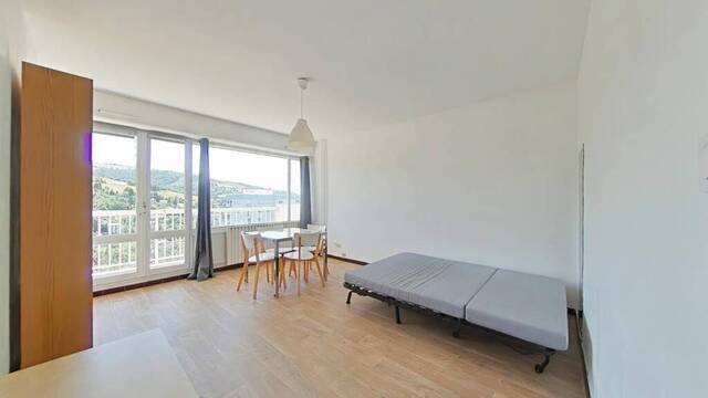 Location Appartement t1 34 m² Saint-Étienne 42000 LA METARE